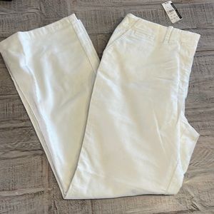 New York and Company Cordaroy Pants